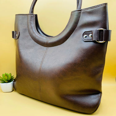 New Design Large Capacity Shoulder Bag